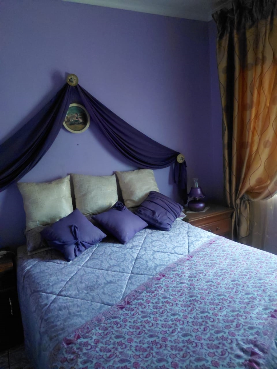 3 Bedroom Property for Sale in Oranjeville Free State